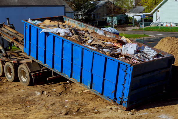 Best Hoarding Cleanup  in Hudson, FL